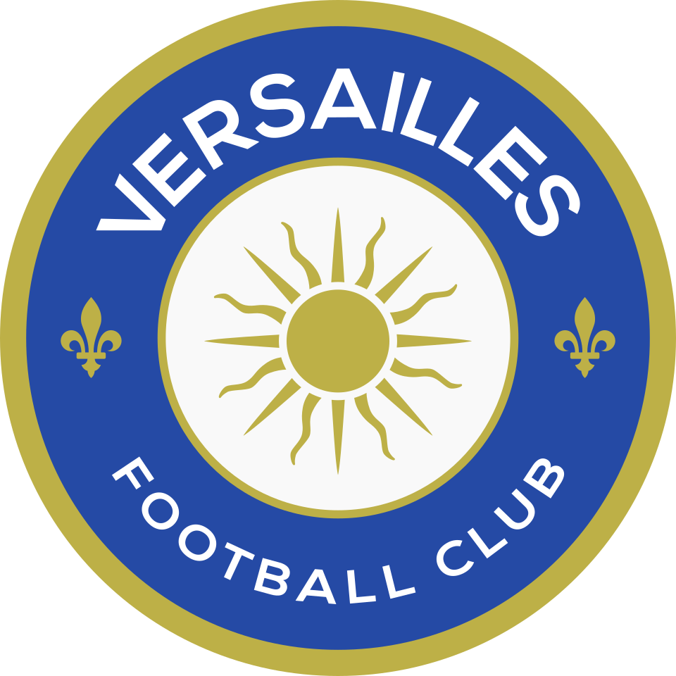 Ligue 3 : le FC Versailles ne se cache pas