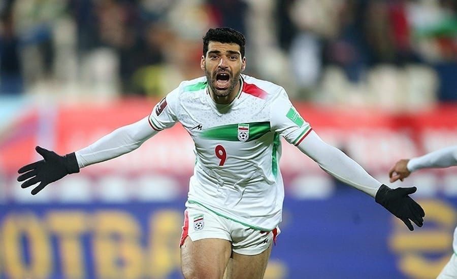 Transferts : Lille pense à Mehdi Taremi (Olympiakos)