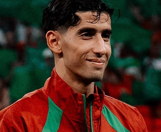 Transfert avorté : Nayef Aguerd a bien échoué à la visite médicale !