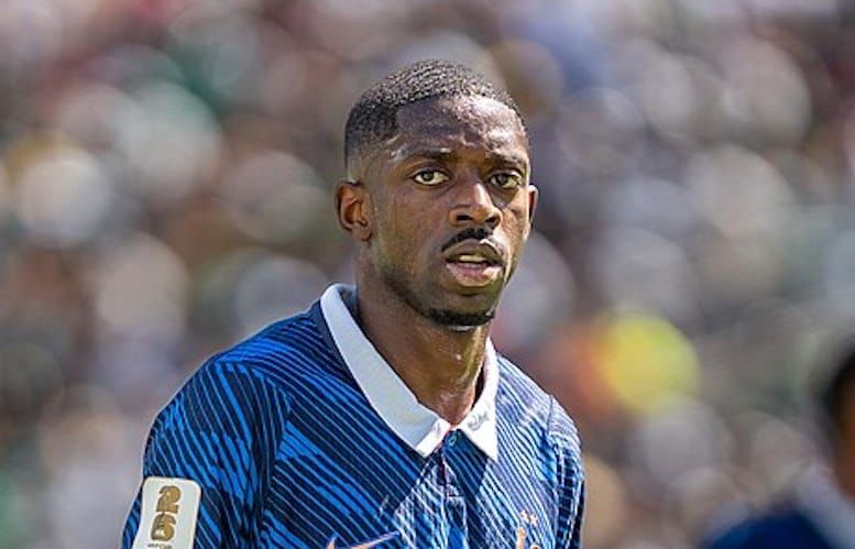 PSG : les coulisses de la prolongation d'Ousmane Dembélé