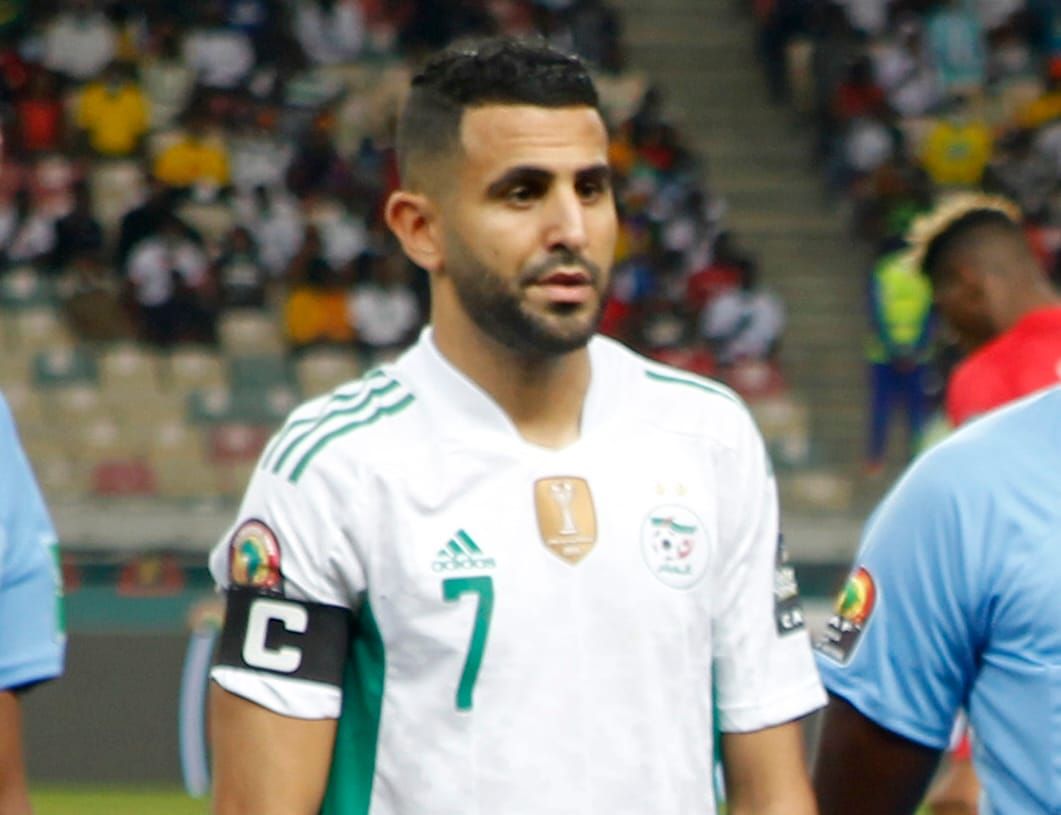 Transferts : Riyad Mahrez à l'OM pour sauver le mercato ?