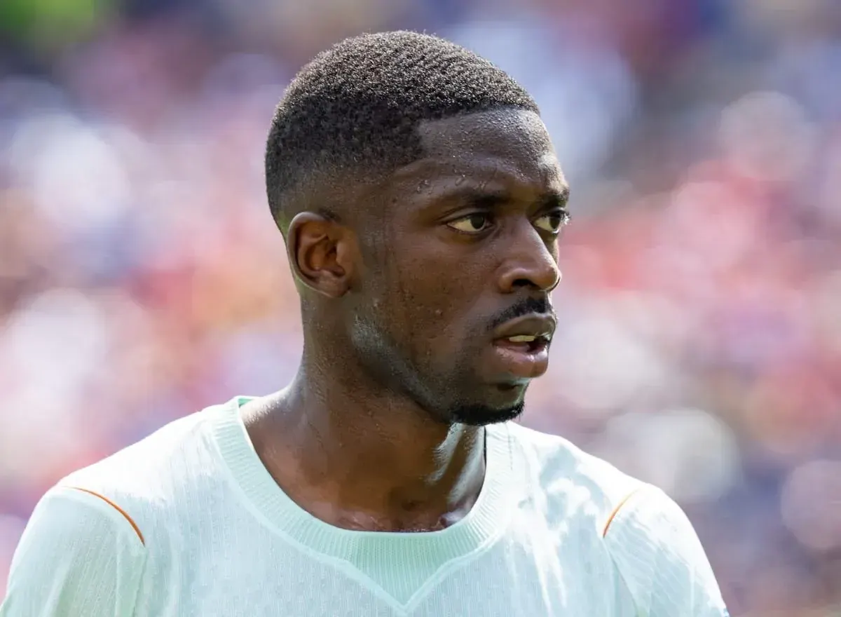 PSG : les vérités de Luis Enrique sur Ousmane Dembélé