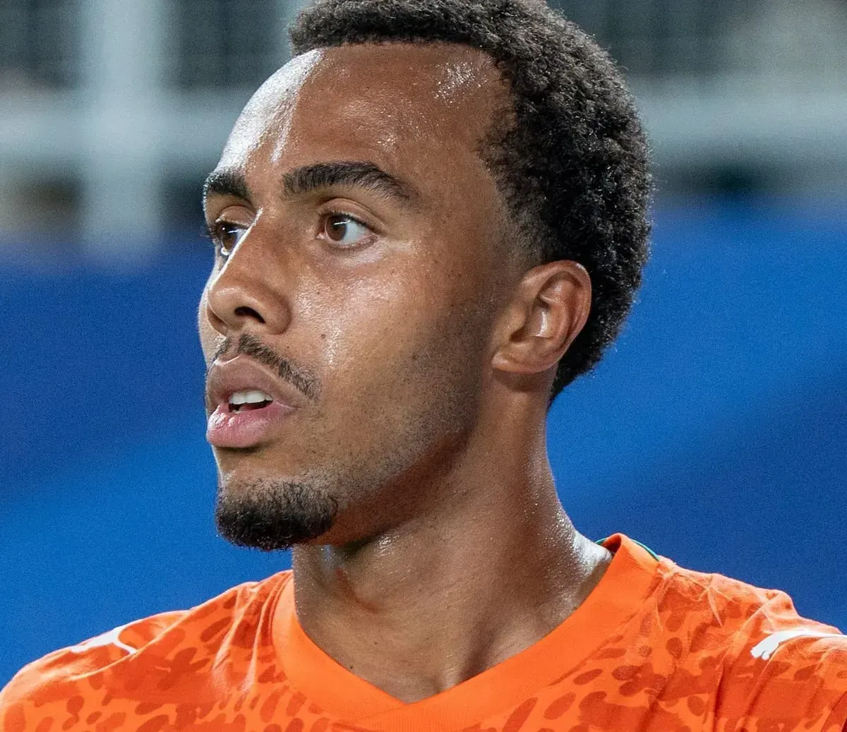 Transferts : pourquoi Guéla Doué (Strasbourg) va rejoindre son frère au PSG