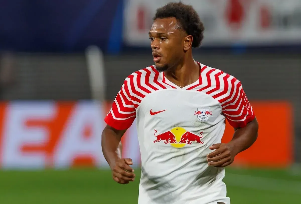 Transferts : un retour de Loïs Openda à Monaco plutôt qu'à Lens ou Rennes