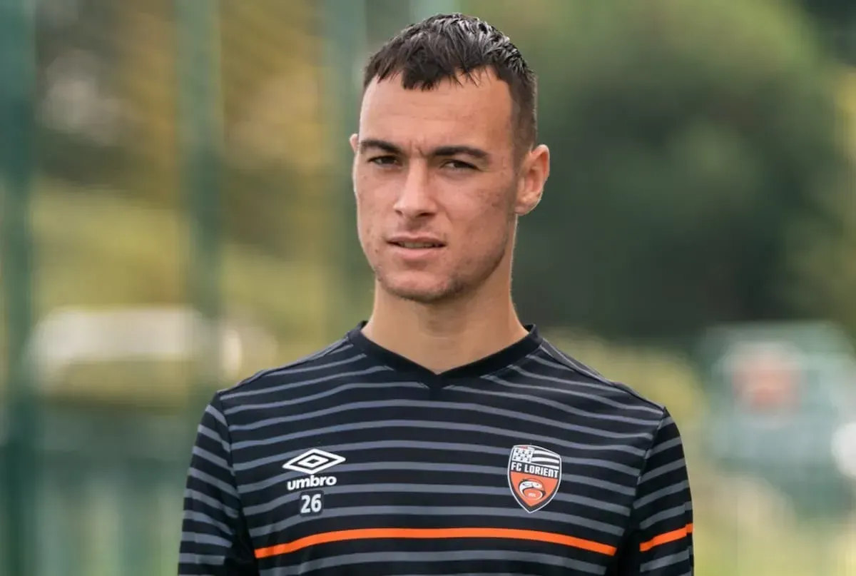 Transferts : le Paris FC pourrait griller tout le monde pour Pablo Pagis (Lorient) !