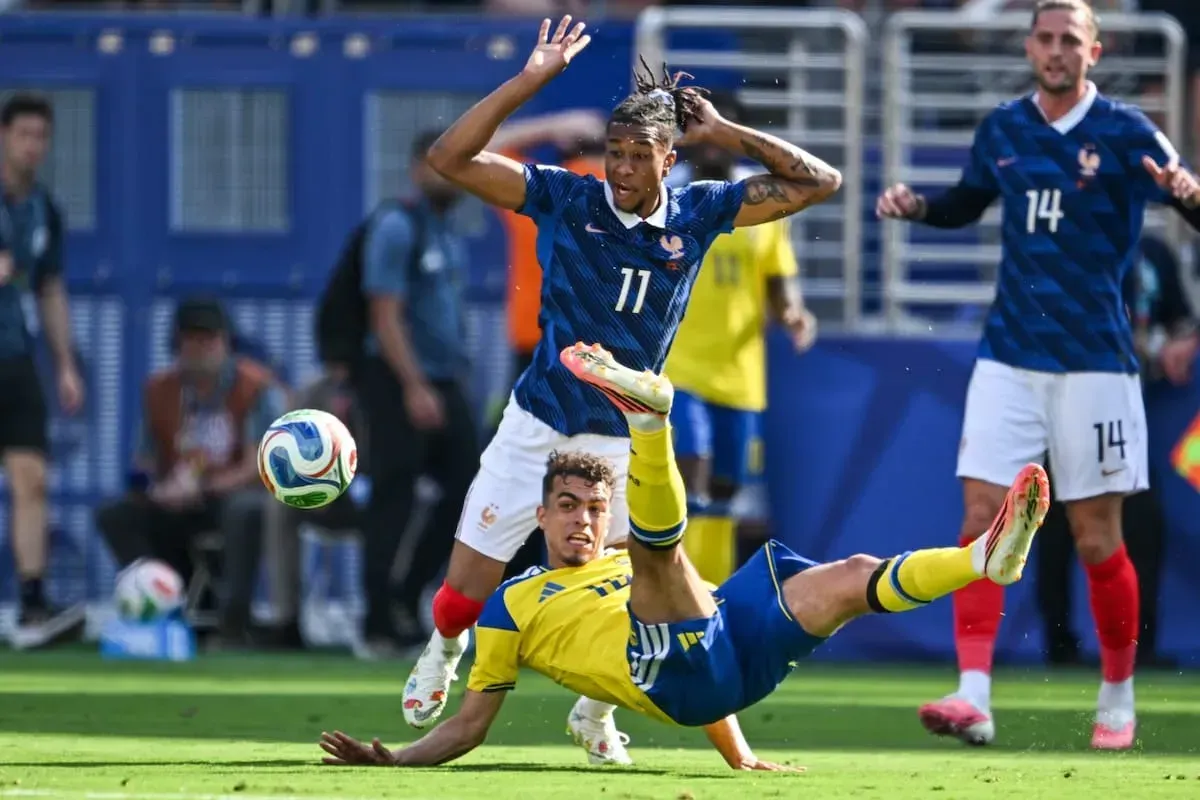 Quart de finale et demi-finale : la règle en cas de carton jaune