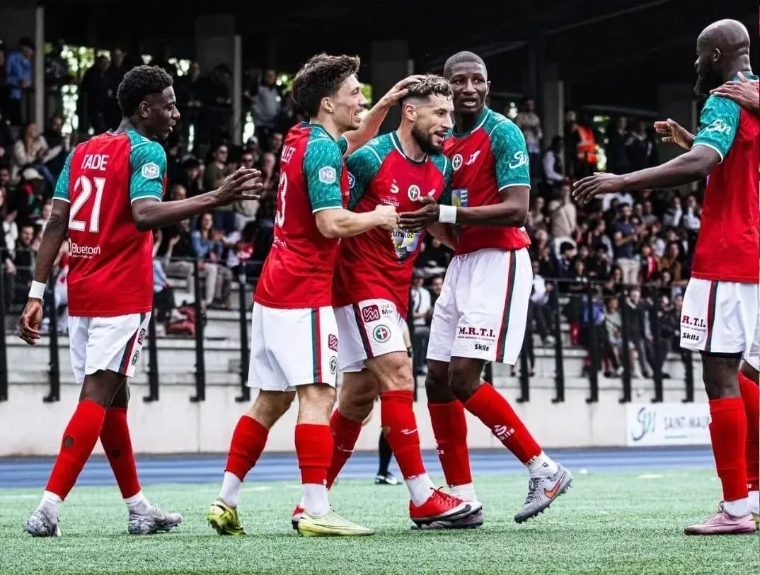 EXCLUSIF : Réda Belkébir dévoile les secrets du recrutement de Saint-Maur Lusitanos