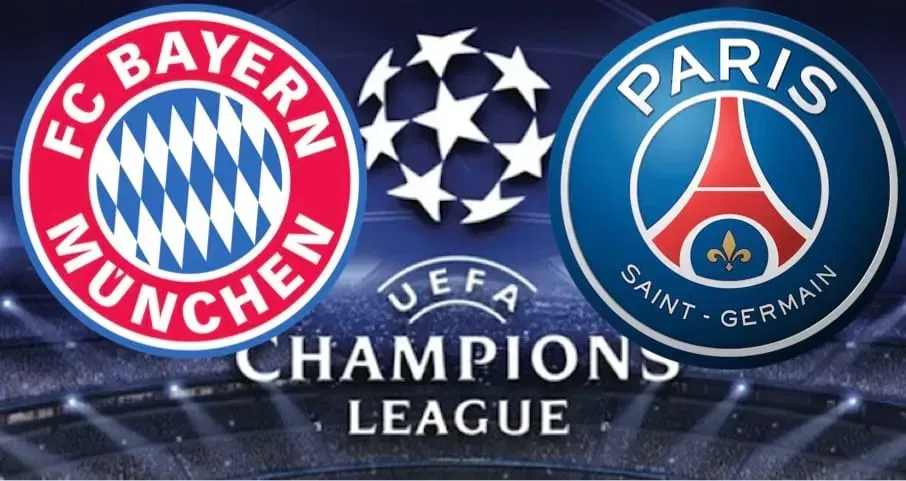 Bayern Munich - PSG : que le spectacle recommence !