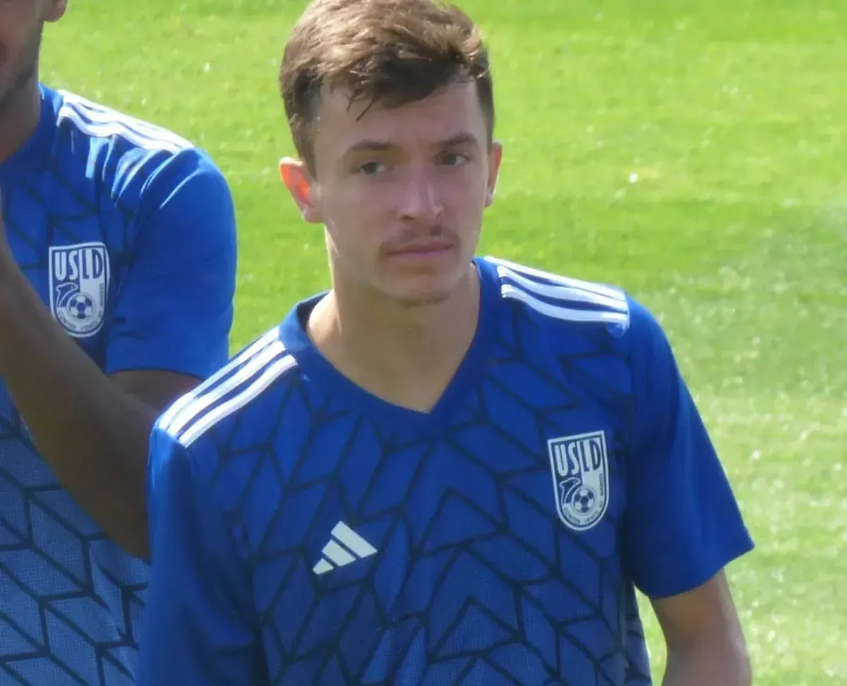 Transferts : Enzo Bardeli (Dunkerque) échappe à Saint-Etienne et signe, libre, à Levante