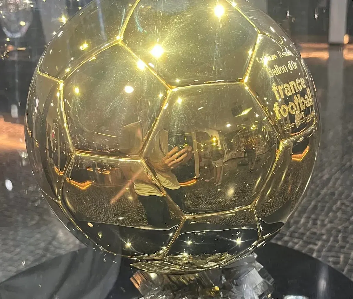 Ballon d'Or 2026 : Dembélé et Mbappé grands favoris, Kane à l'affût, Yamal en retard