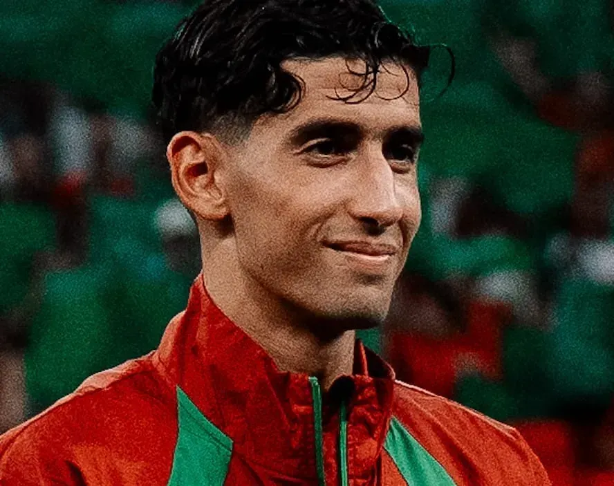 Le contrat complètement fou de Nayef Aguerd à l’OM qui le pousse vers la sortie !