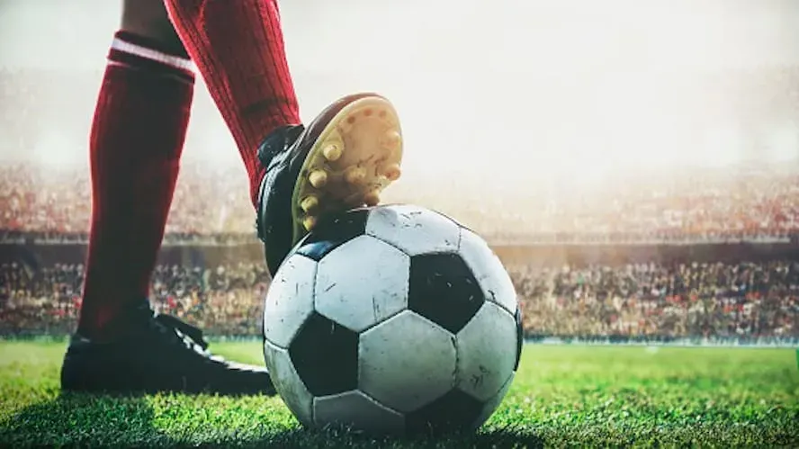 Paroles de footeux : un « centre au cordeau »