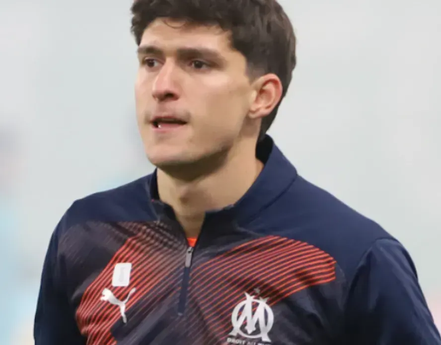 Argentine : Leonardo Balerdi forfait pour la Coupe du Monde ?