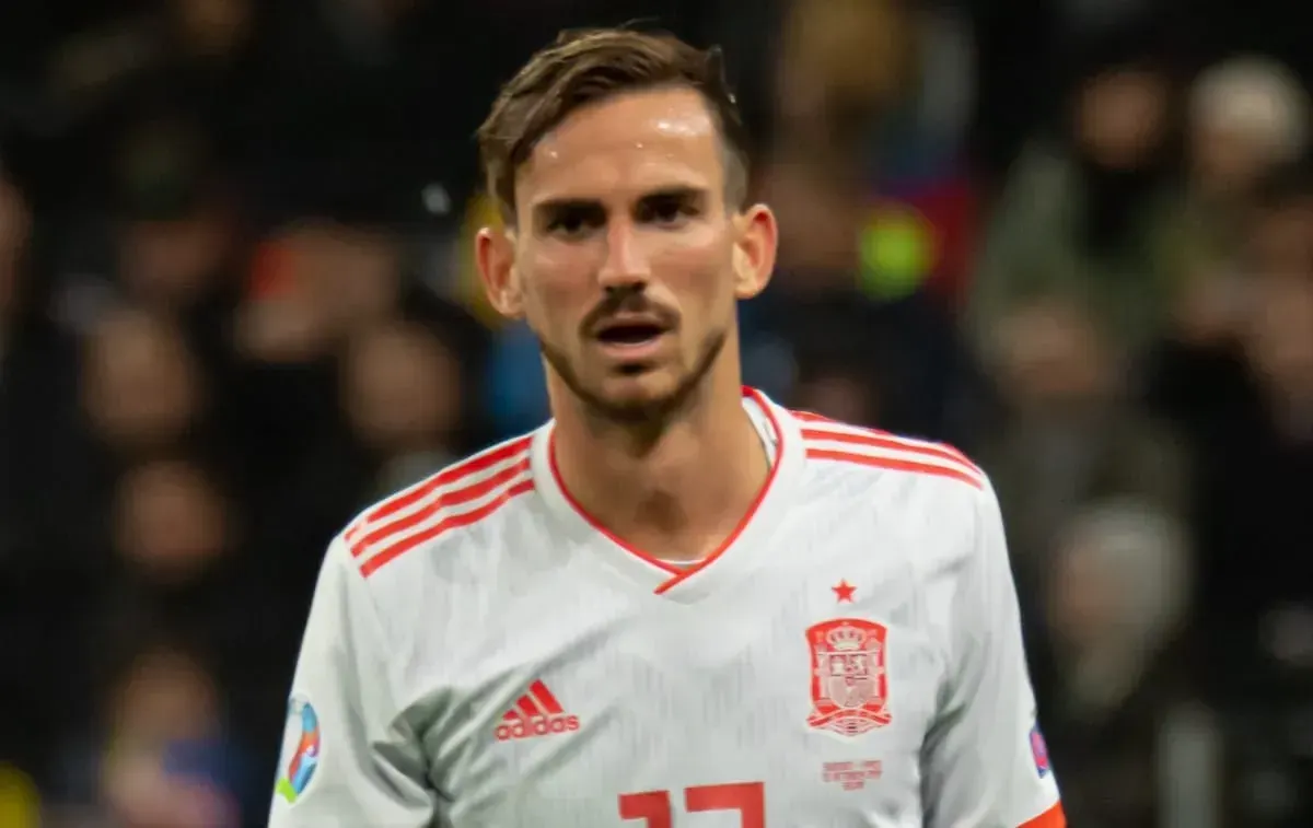 Espagne : Fabian Ruiz, une absence qui plombe l'Espagne ?