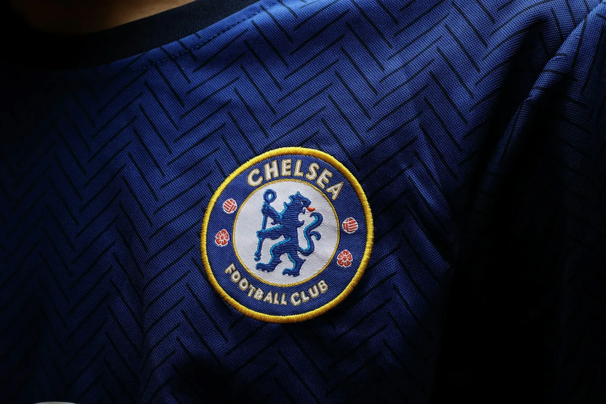 Chelsea blinde Reece James jusqu'en 2032 !