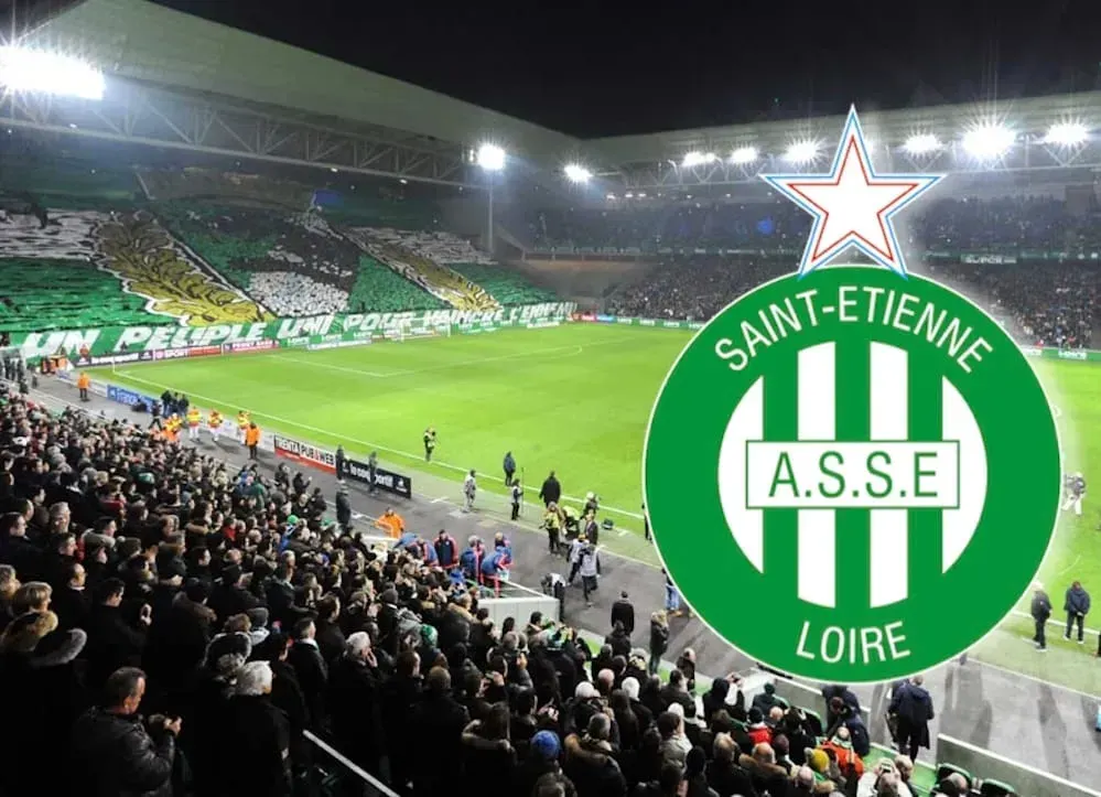 Saint-Etienne fonce sur Lassine Sinayoko (Auxerre)