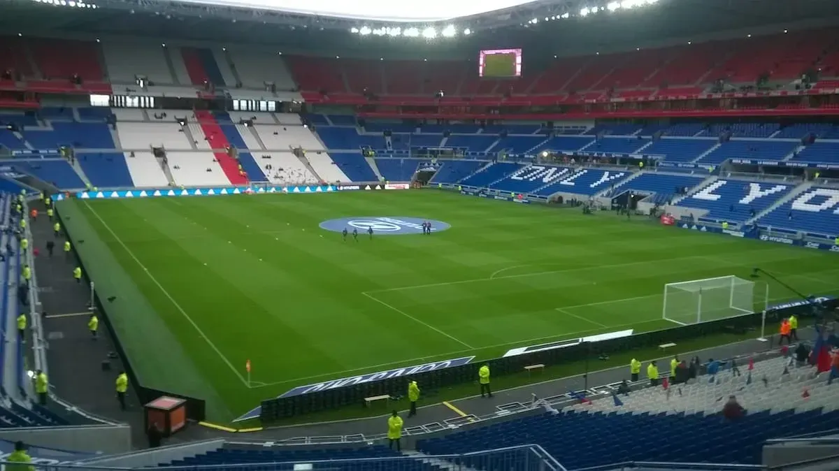 Rachat de l’OL : un match Arabie saoudite VS Michele Kang