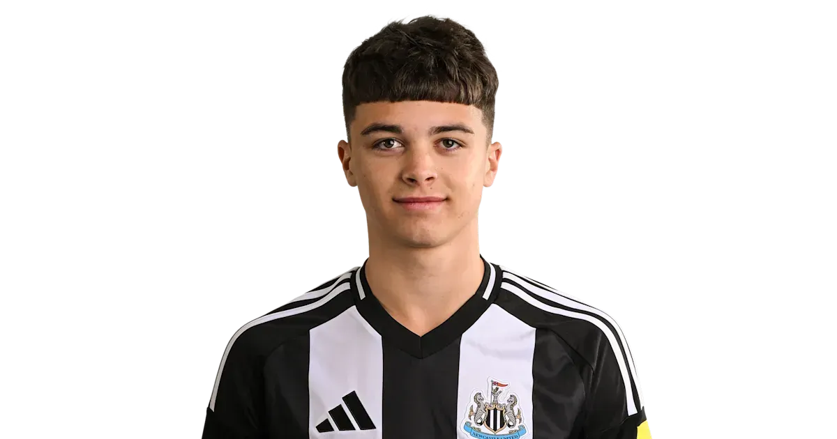 Transferts : le PSG va passer à l'attaque pour ce jeune milieu de Newcastle