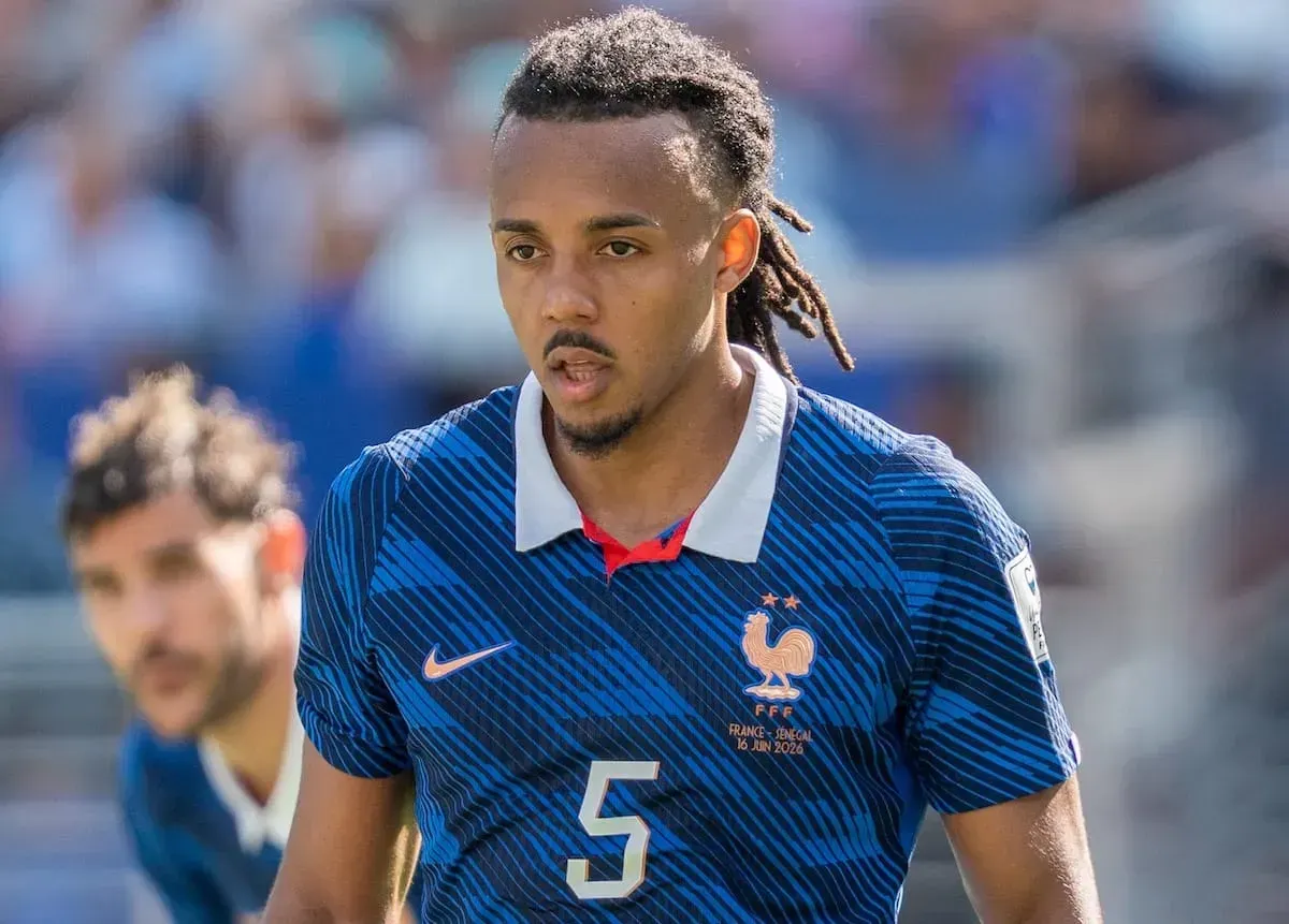 Transferts : Arsenal s'intéresse à Jules Koundé (Barcelone)