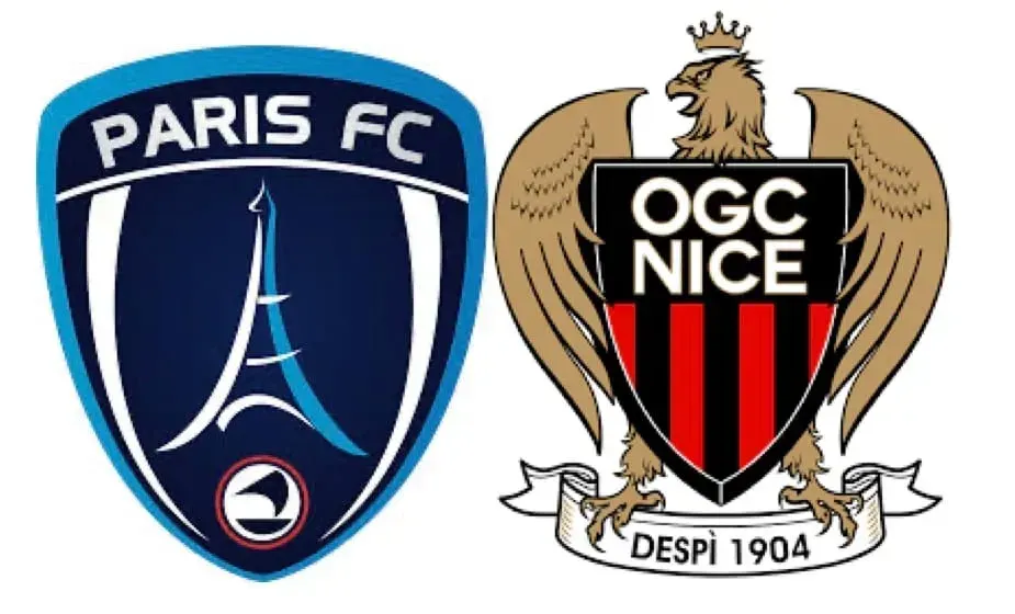 PFC - Nice : les choix très forts d'Antoine Kombouaré !