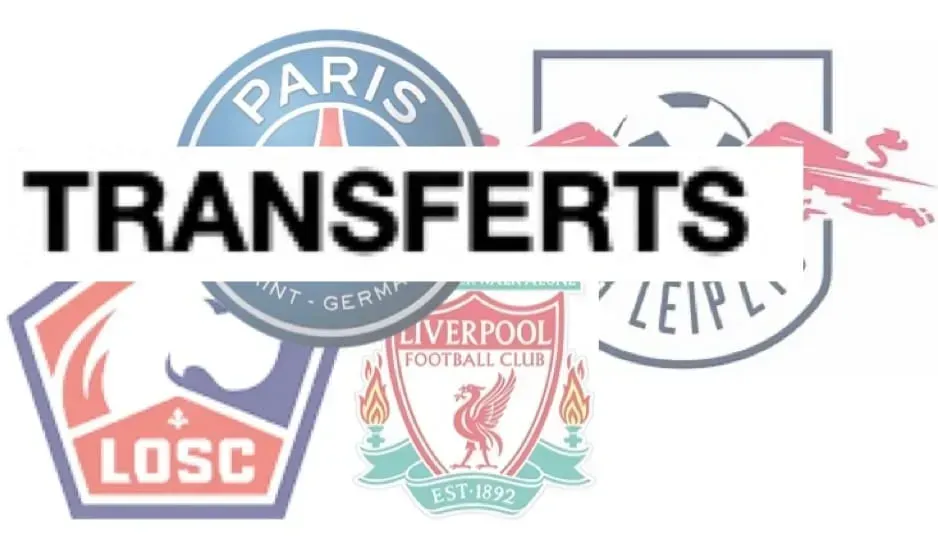 Cette incroyable nouvelle tendance qui bouleverse le marché des transferts