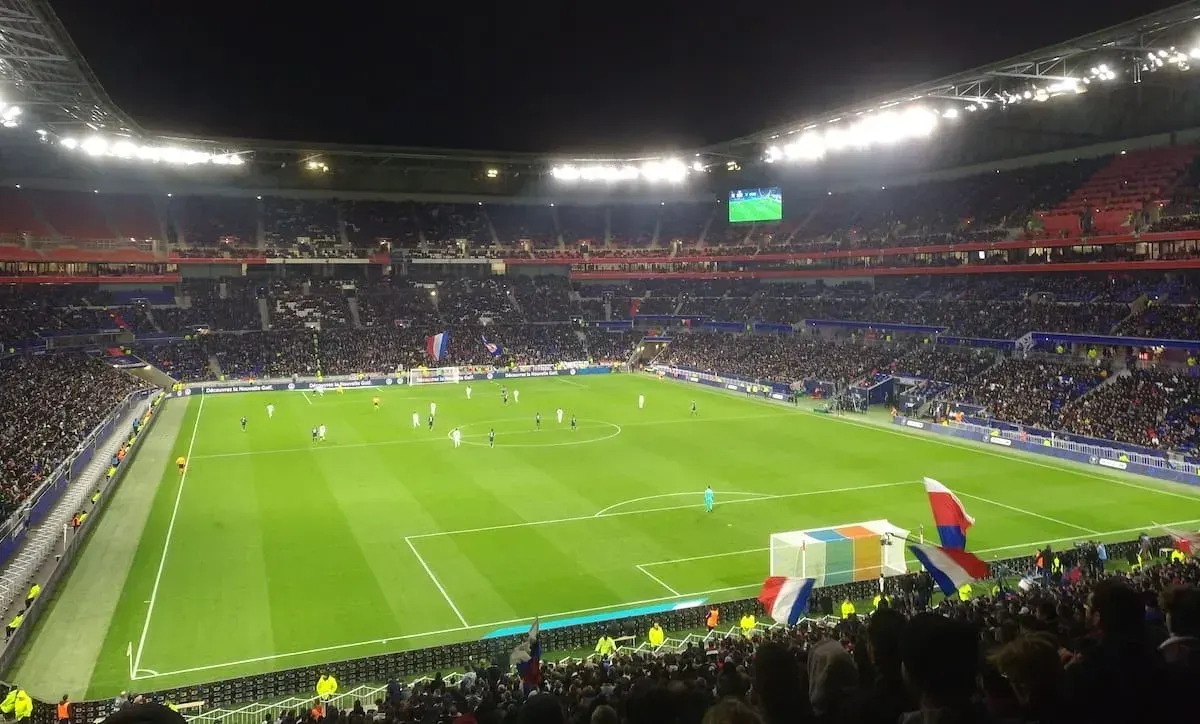 Une grosse bouffée d'oxygène financière en vue pour l'OL