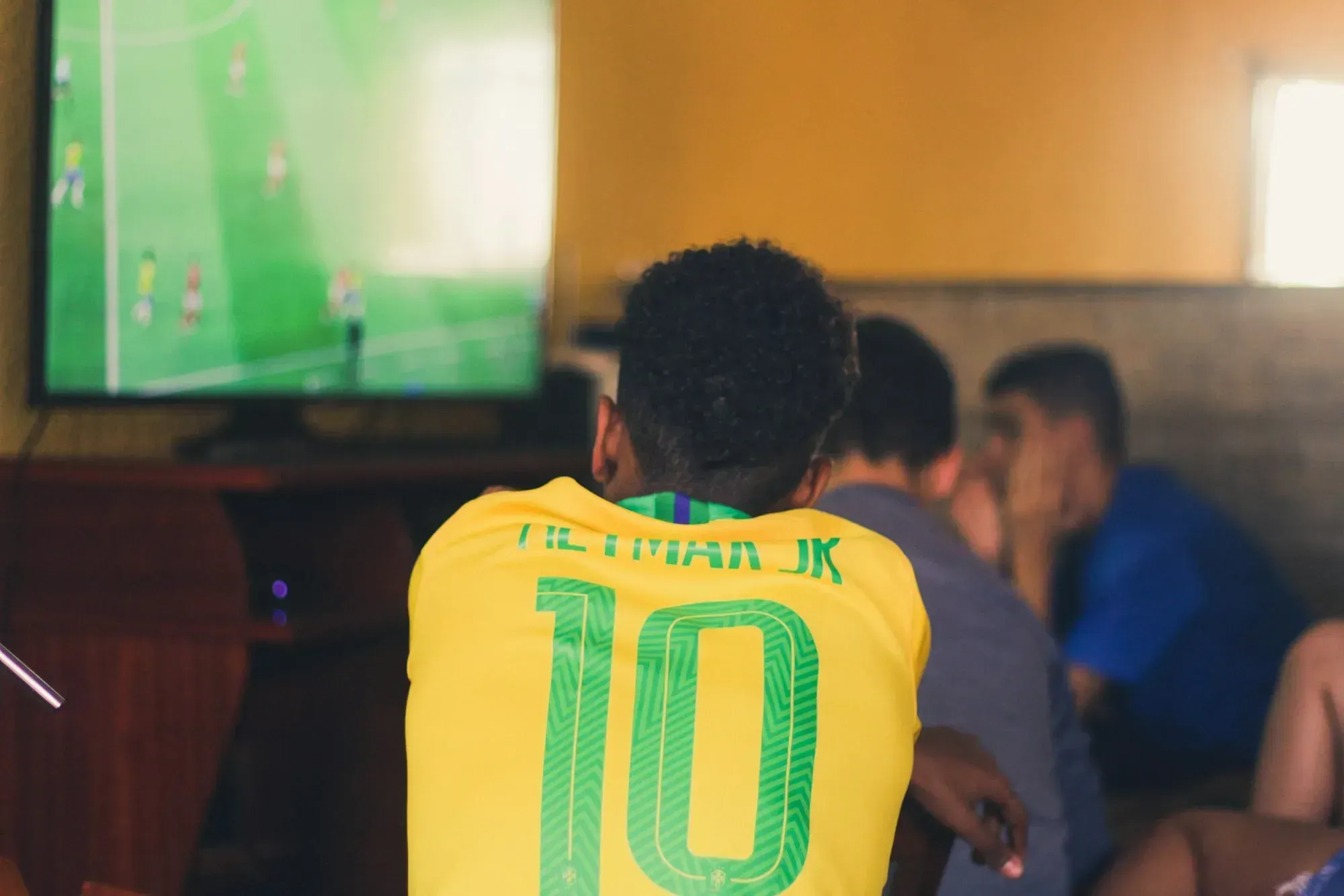 Brésil : Neymar, grand gagnant du forfait de Rodrygo