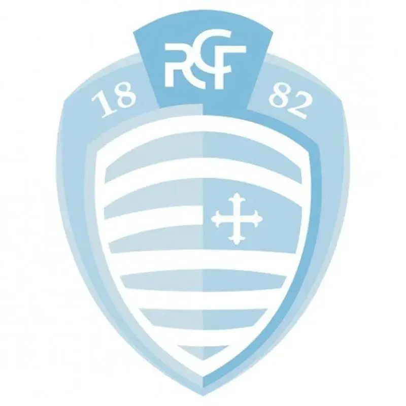 Officiel : le Racing Club de France en National 2 !