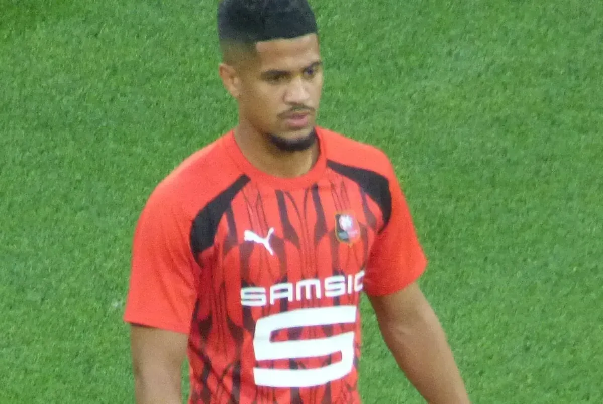 Transferts : le RC Lens s'intéresse à Ludovic Blas (Stade Rennais)