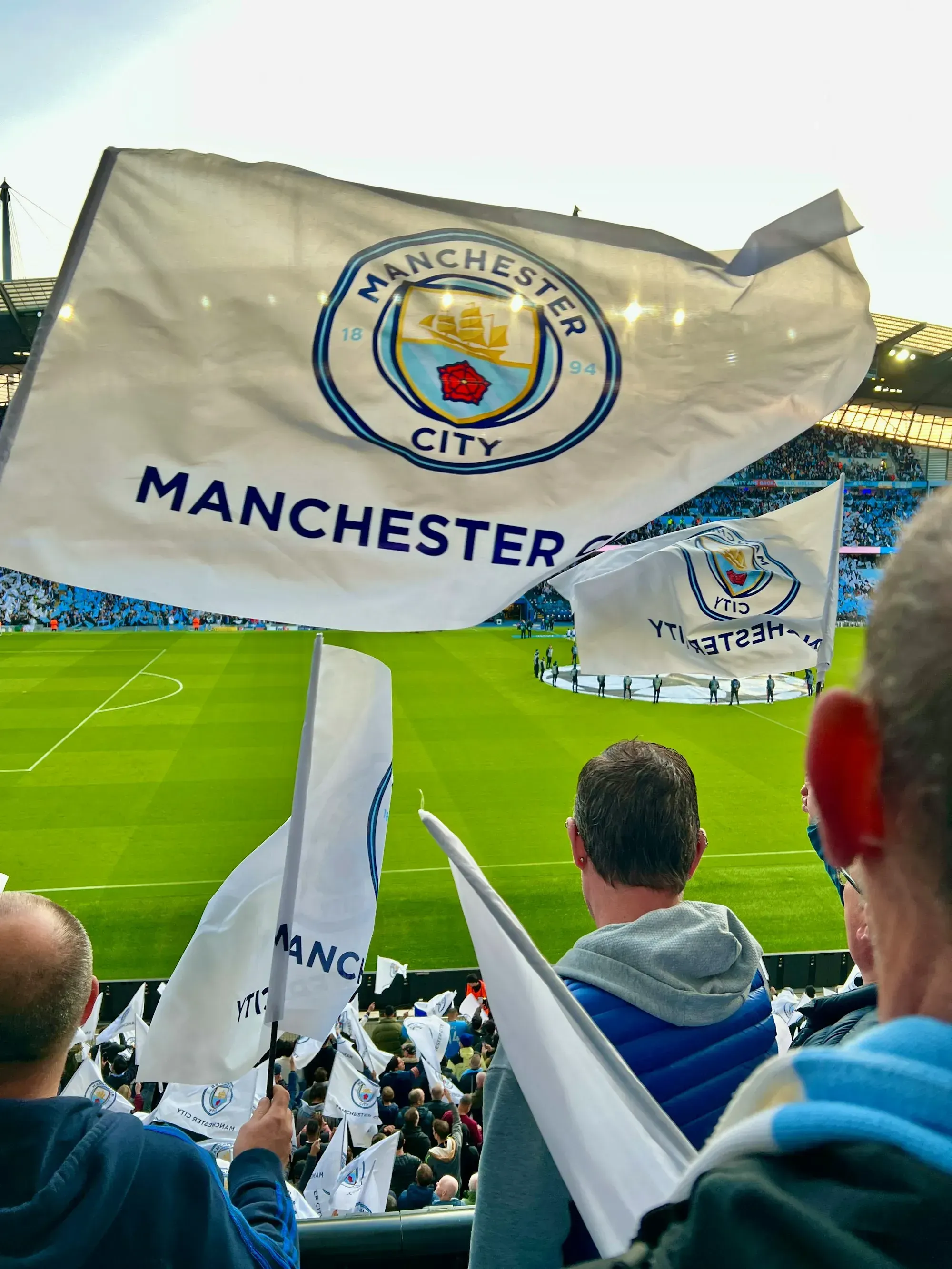 « On va bien s’amuser avec lui à City » : les mots incroyables de Pep Guardiola sur Rayan Cherki
