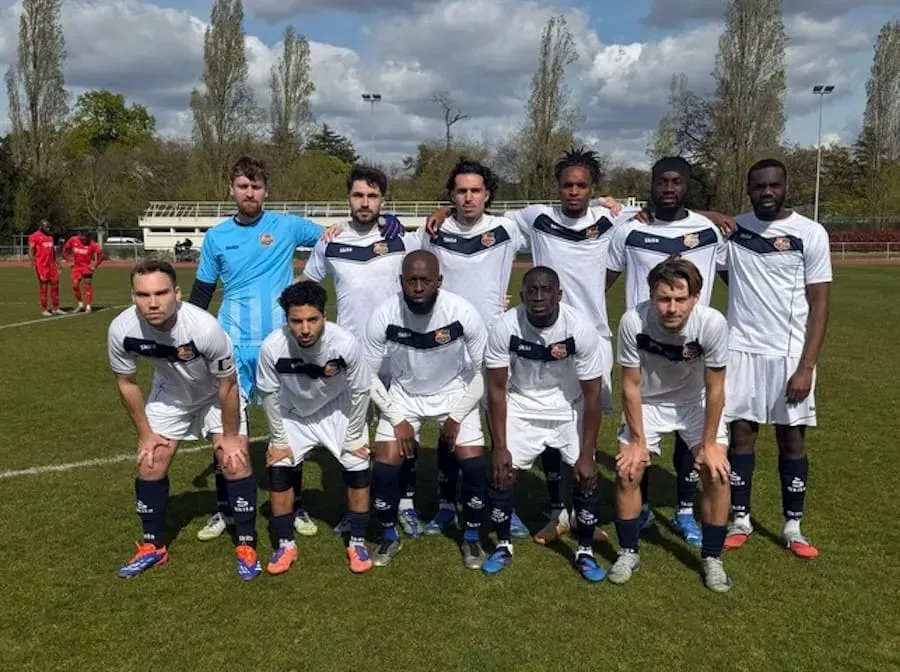 Au CO Vincennes, les vraies valeurs du foot avant l’appât du gain