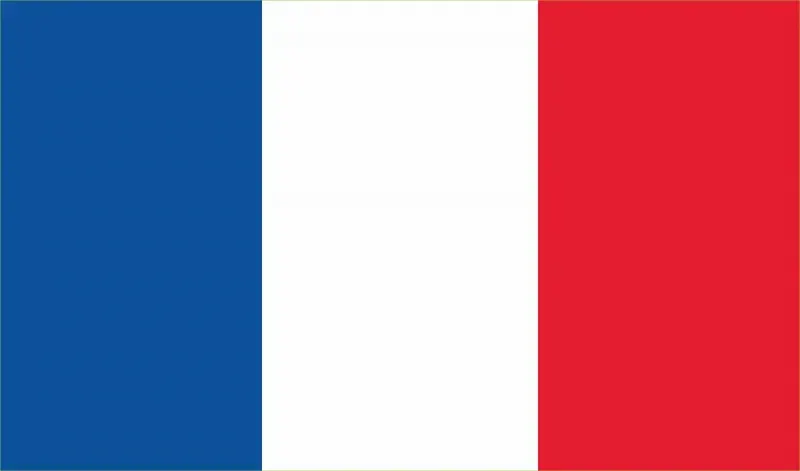 La France prend la 1ère place du classement FIFA !