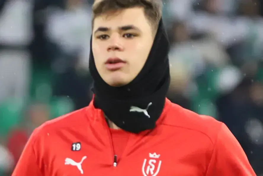 Gabriel Moscardo, le Brésilien oublié, qui rêve de s'imposer au PSG