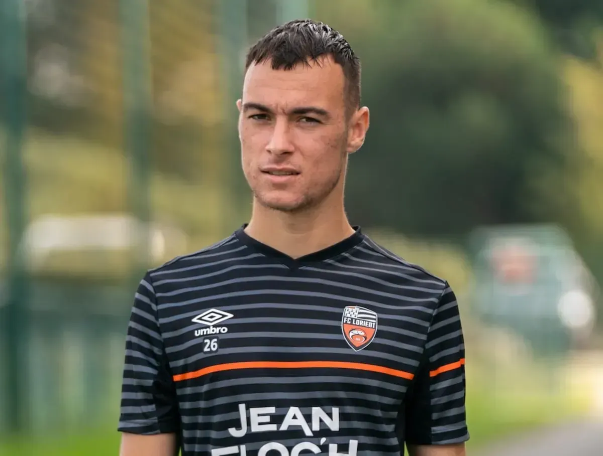 Lens, le Paris FC et l’OM sur les rangs : la lutte terrible pour Pablo Pagis (FC Lorient)