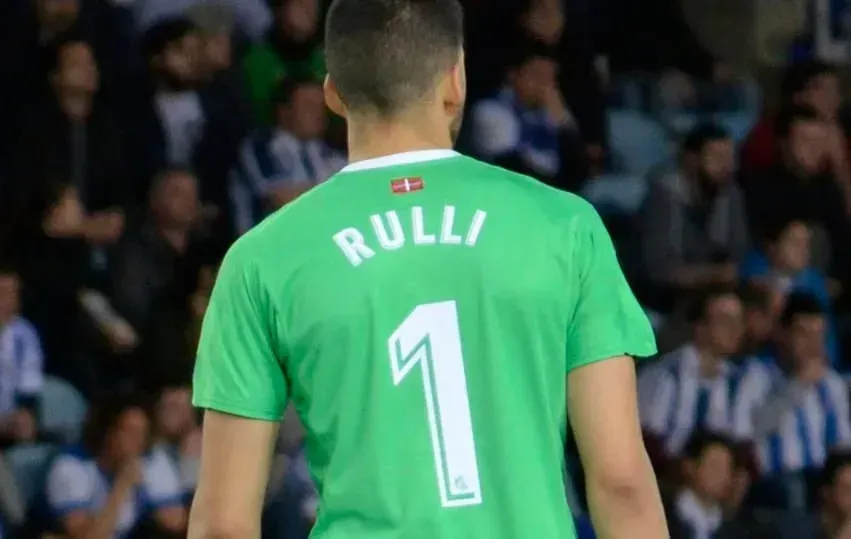 OM : Bruno Genesio a choisi son gardien et ce n’est pas Géronimo Rulli