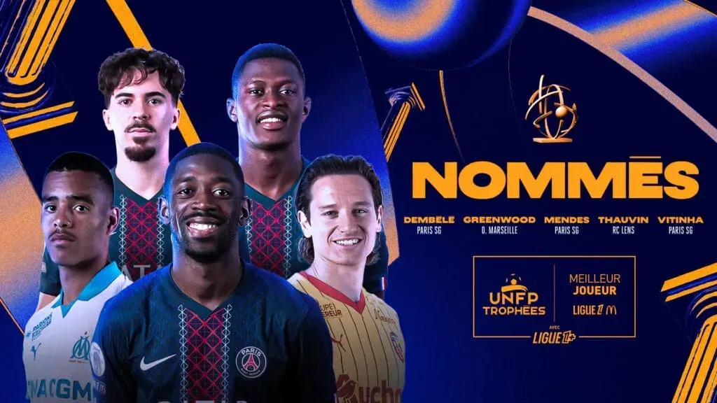 Kvara, Lepaul, Panichelli, Sangaré, absents, mais des finalistes méritants