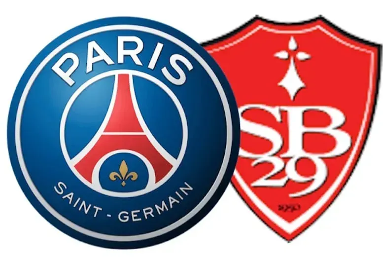 Encore une équipe très remaniée au PSG contre Brest
