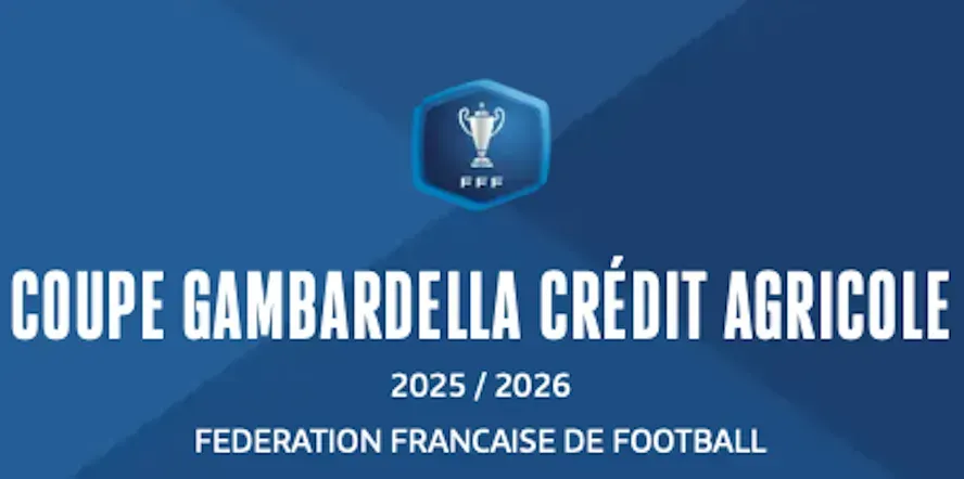 Nantes - PSG et Rennes - Montpellier : on connait les demi-finales de la Gambardella