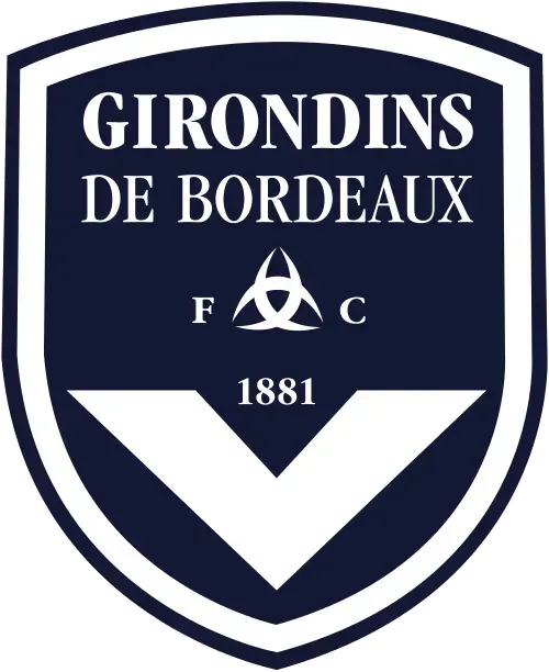 Les Girondins de Bordeaux se rapprochent de la Ligue 3