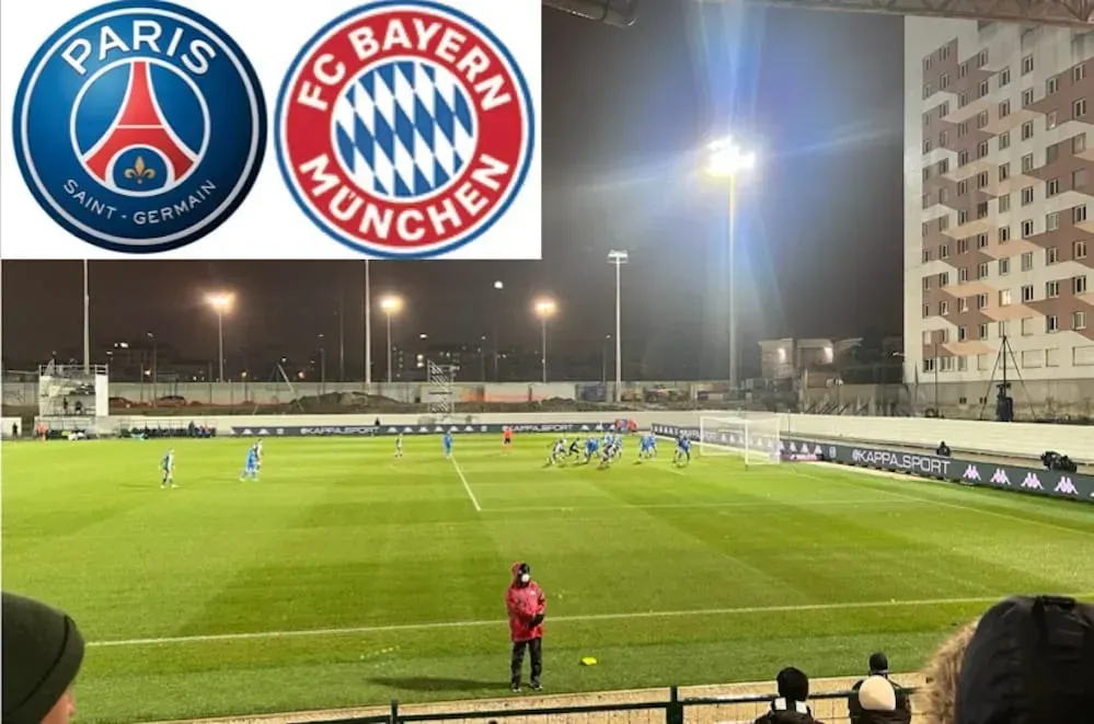 EXCLUSIF - Entre le PSG et le Bayern Munich, la bataille pour l'Île-de-France