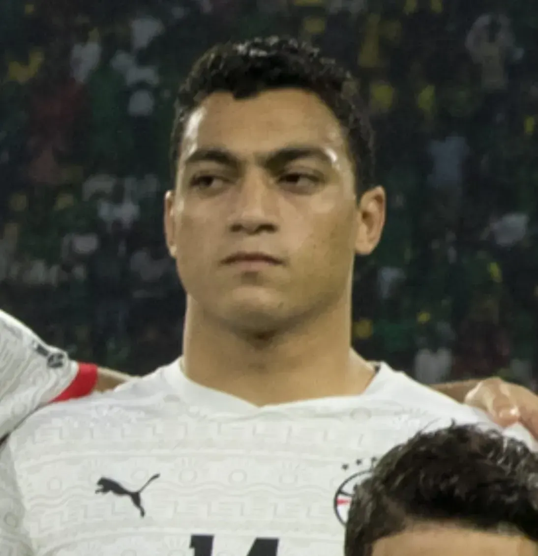 Le cauchemar de Mostafa Mohamed (FC Nantes)