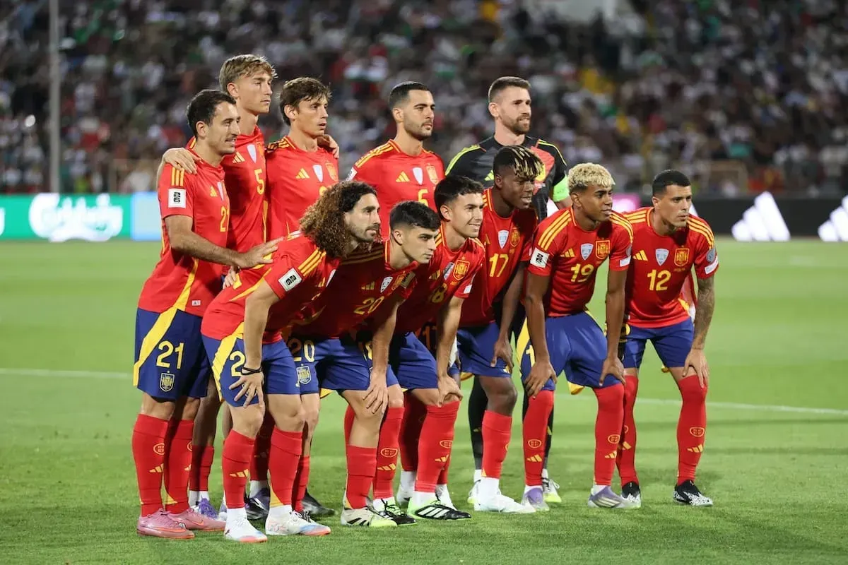 Coup de tonnerre : Lamine Yamal forfait pour la Coupe du Monde ?