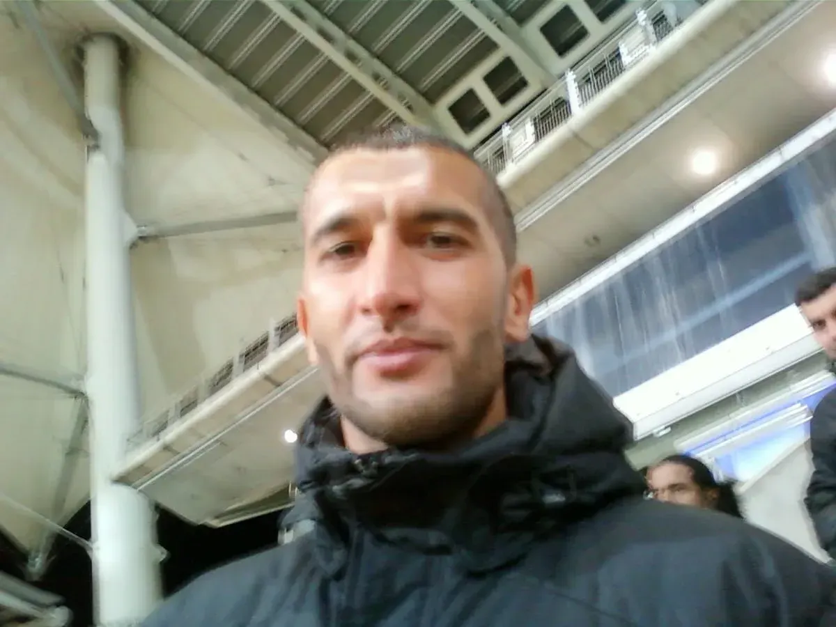 Samir Amirèche : « Tous les clubs étrangers ont des scouts en Ile-de-France »
