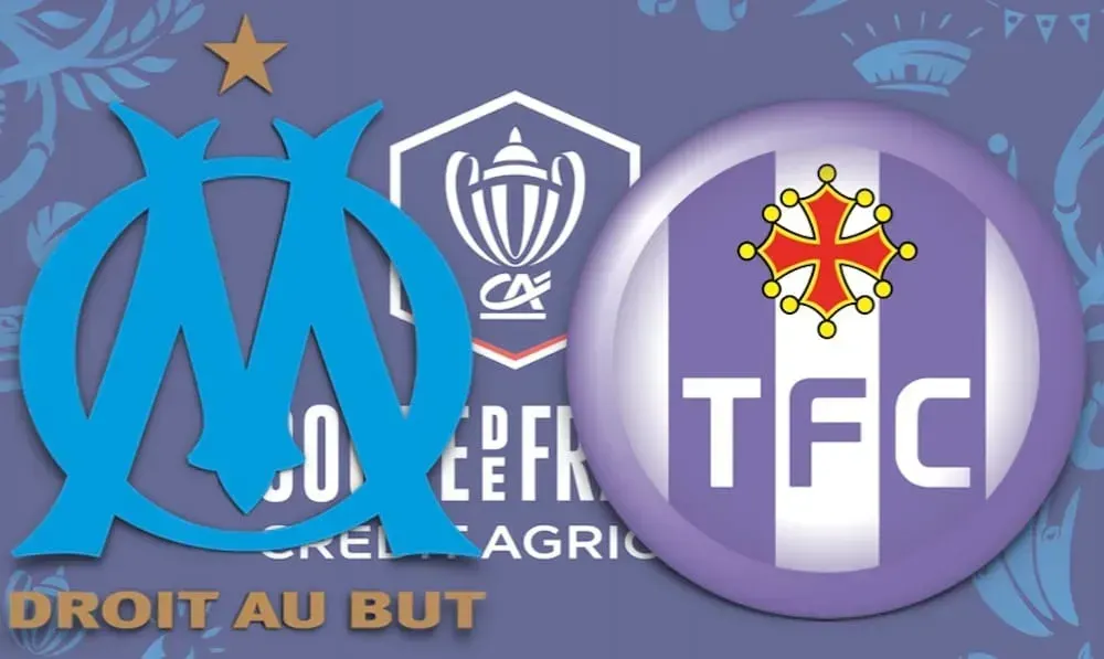 Coupe de France : pluie de mauvaises nouvelles pour l'OM