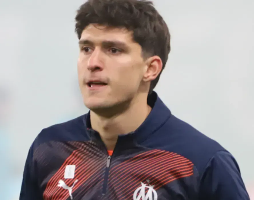 Transferts : Leonardo Balerdi agace tout le monde à l'OM