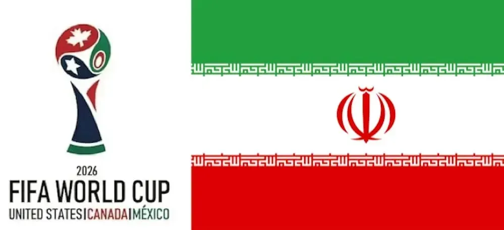 L'Iran n'a pas ses visas pour la Coupe du Monde