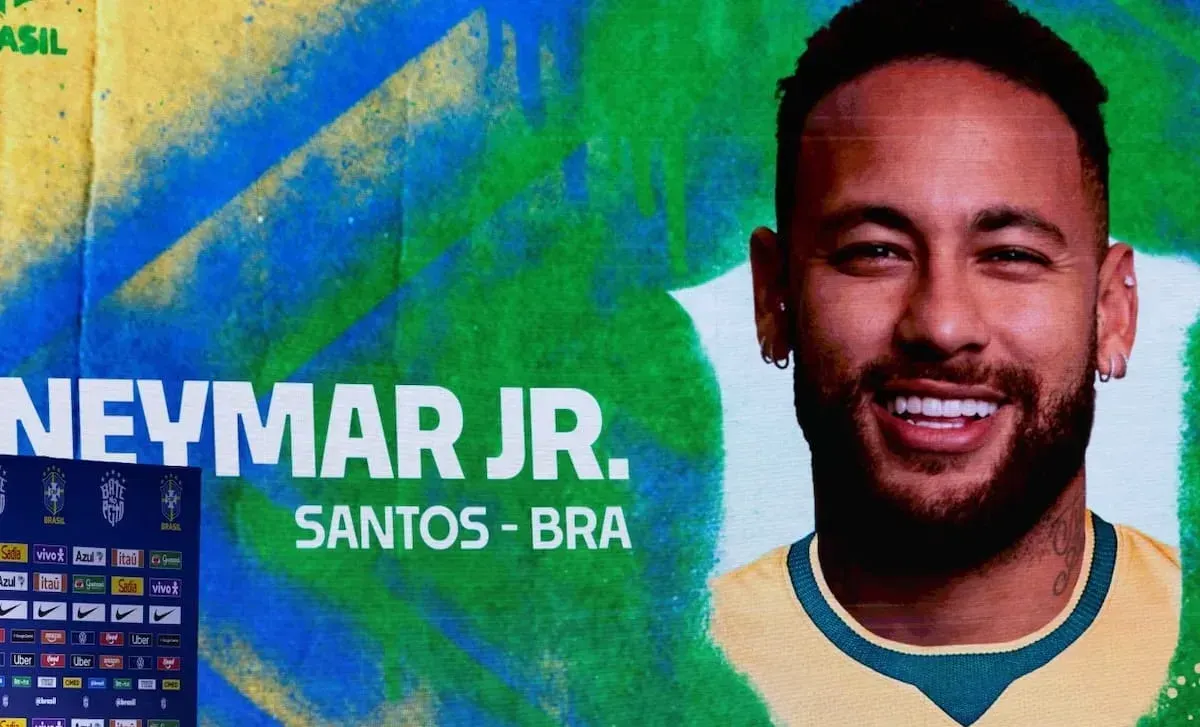 Brésil : Neymar présent contre le Maroc ?