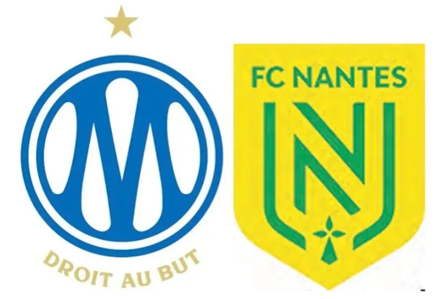 Franck McCourt (OM) et Waldemar Kita (Nantes), même combat