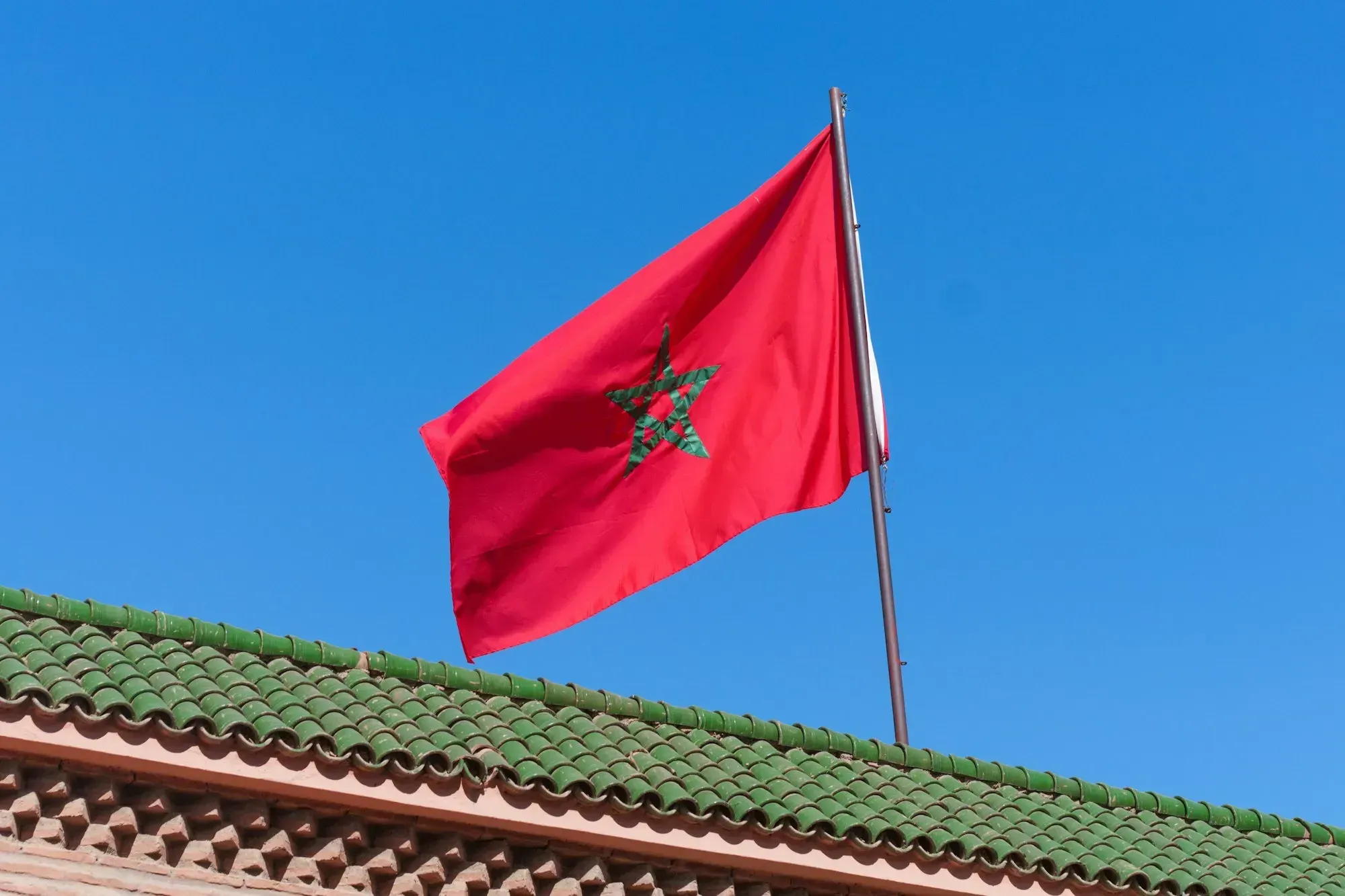 Avant le Brésil, deux gros coups durs pour le Maroc