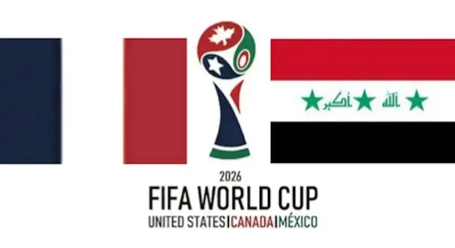 Le 11 des Bleus contre l'Irak révélé, avec une surprise